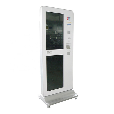 De openlucht Digitale Signage Machine van de Reclamekiosk voor Bill Payment 27 Duim 32 Duim