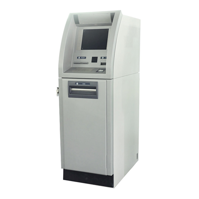 Systemen van de de Tellermachine van WINCOR NIXFORF 1500XE ATM de Automatische
