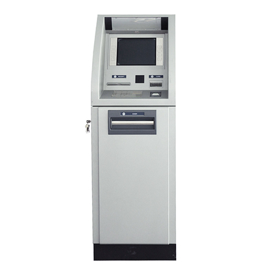 Systemen van de de Tellermachine van WINCOR NIXFORF 1500XE ATM de Automatische