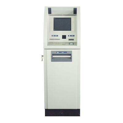 Systemen van de de Tellermachine van WINCOR NIXFORF 1500XE ATM de Automatische