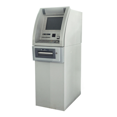 Systemen van de de Tellermachine van WINCOR NIXFORF 1500XE ATM de Automatische