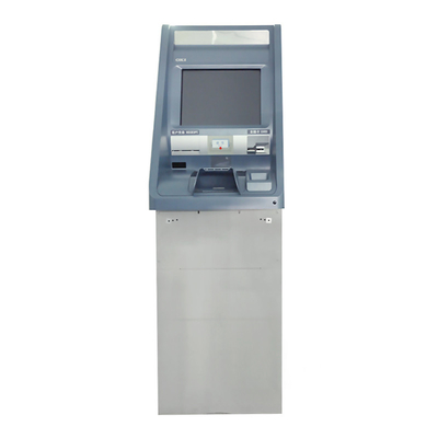 OKI-ATM-gehele machine Automatische kassa-machine toegepast in bankfinanciën