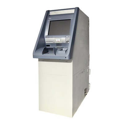 OKI-ATM-gehele machine Automatische kassa-machine toegepast in bankfinanciën