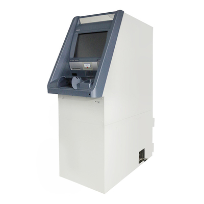 OKI-ATM-gehele machine Automatische kassa-machine toegepast in bankfinanciën