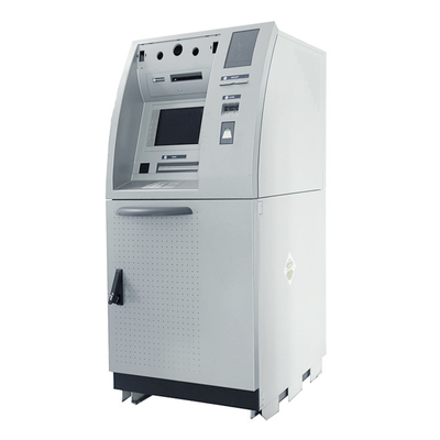 Van de het Contante geldrecycleermachine ATM van NIXDORF WINCOR de Bankmachine PC4000