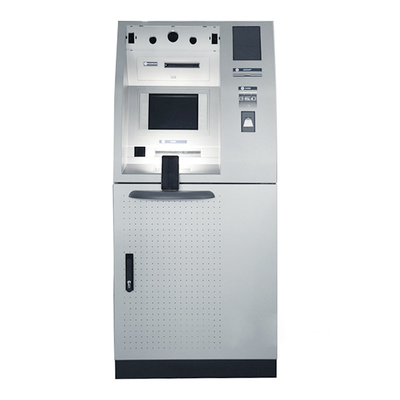 Van de het Contante geldrecycleermachine ATM van NIXDORF WINCOR de Bankmachine PC4000