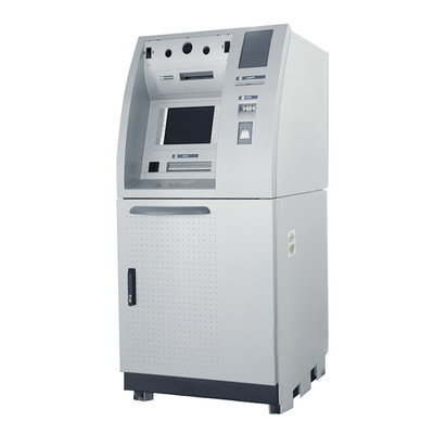 Van de het Contante geldrecycleermachine ATM van NIXDORF WINCOR de Bankmachine PC4000