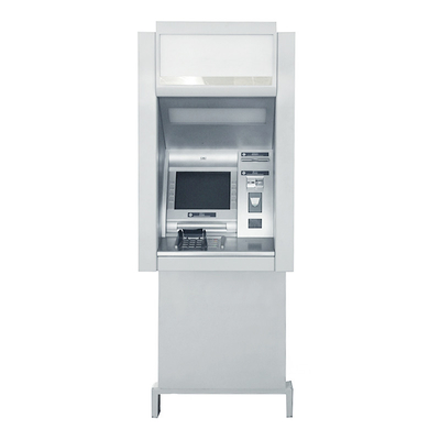 Van het de Machinecontante geld van 2050XE WINCOR ATM de Machine van de de Chequestorting