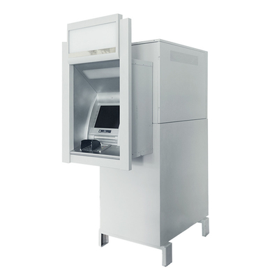 Van het de Machinecontante geld van 2050XE WINCOR ATM de Machine van de de Chequestorting
