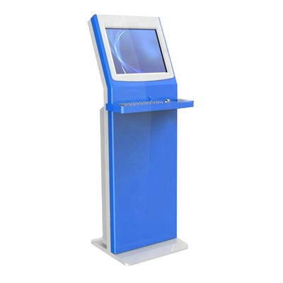 Het Hotelcontrole van de halself - service in Kioskatm Machine met LEIDEN Touch screen