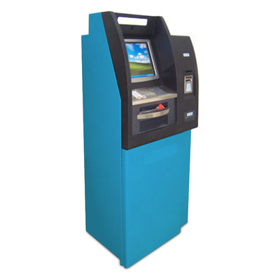 De Winkelatm Contant geld die van 4GB 8GB Machine met Geldautomaat goedkeuren