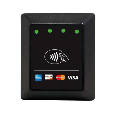 ODM Vivo betaalt Lezer III van de KioskCreditcard Delen
