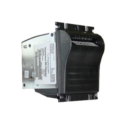 De Kioskdelen MVU van de contant geldcode document Bill Acceptor Without Bag