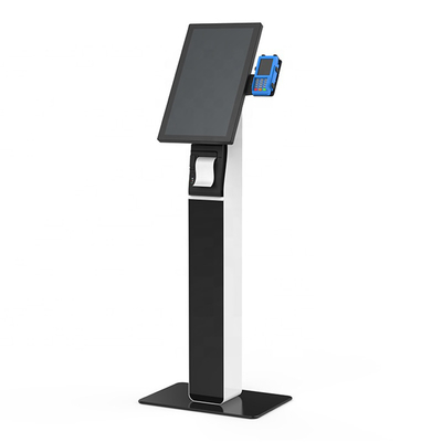 De Kioskcontrole van de self - servicebetaling in het Intelligente Touche screen van de Controle uit Machine
