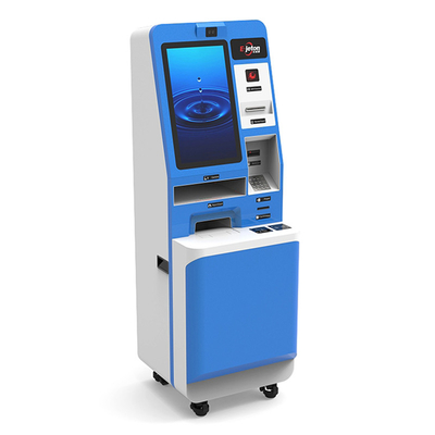 Populairste Signage van de Machineandroid van de Overheidszelfbediening Digitale Touch screenkiosk