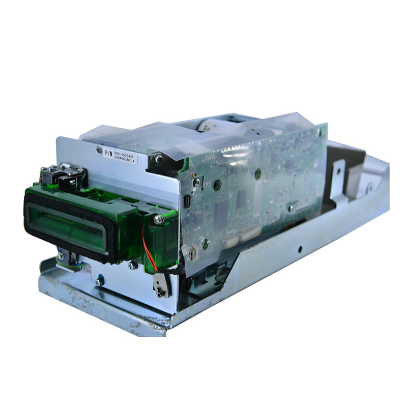 4+1 de Vervangstukken2050xe Automaat cmd-V4 01750109659 van cassettenixdorf Wincor ATM met Huisvesting