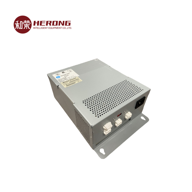 P/N 1750069162 ATM Spare parts Wincor 2050XE 24V stroomtoevoer USB