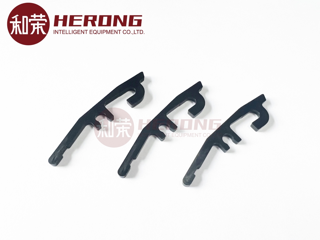 445-0642551 N-Platform Bill Exit Zwart Bracket Nieuw Originaal Bestseller Hoogkwaliteit