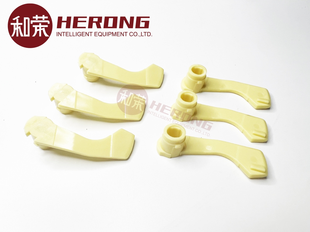 Wincor CMD-V4 Dispenser Module Accessoire Plastic Lock Rechts oor 1x1