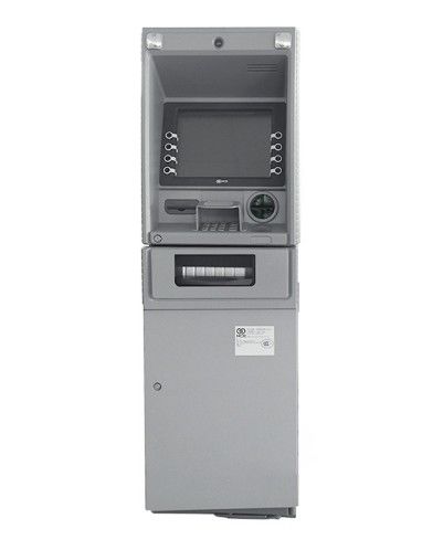 i3 Processor ATM Geldautomaat Grote Capaciteit Optionele Functie Tot 14 Cash Dispensing Capaciteit