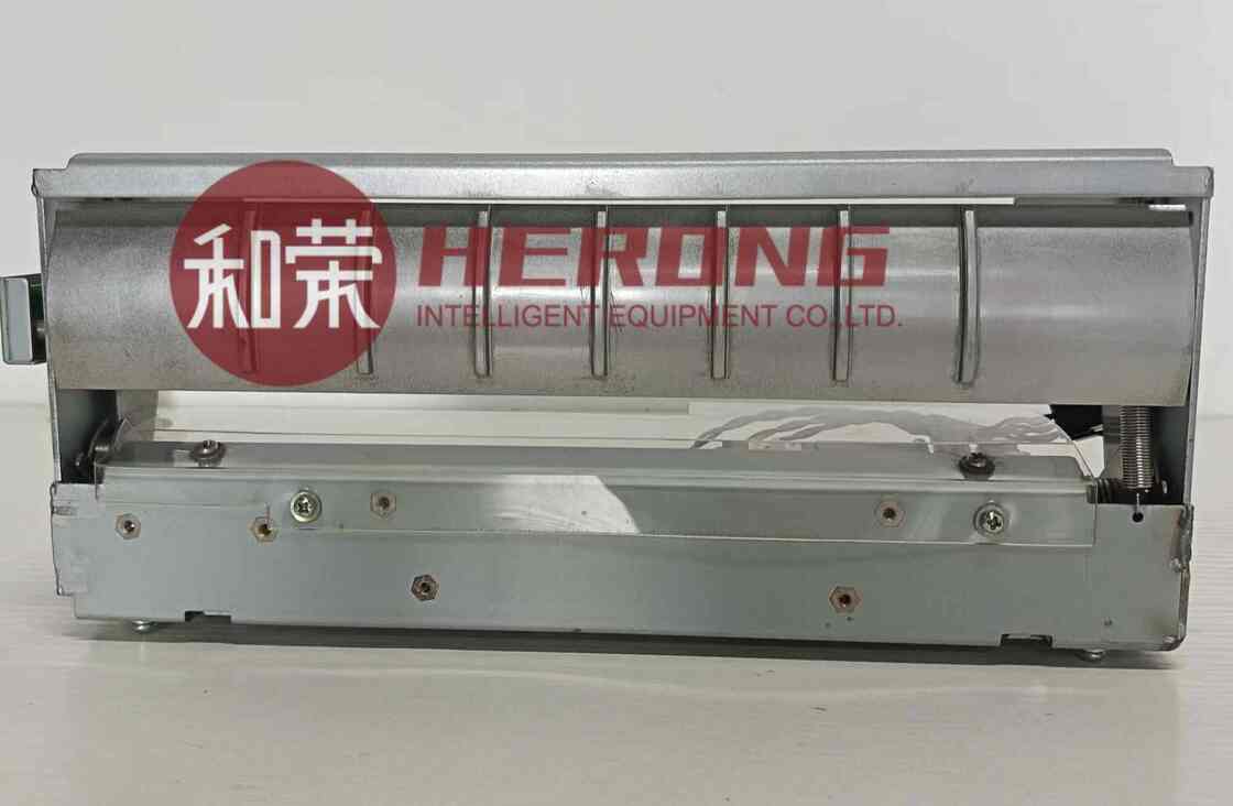 Nieuwe hoogwaardige metalen sluiter voor GRG H22V ATM-gelduitgiftemodule