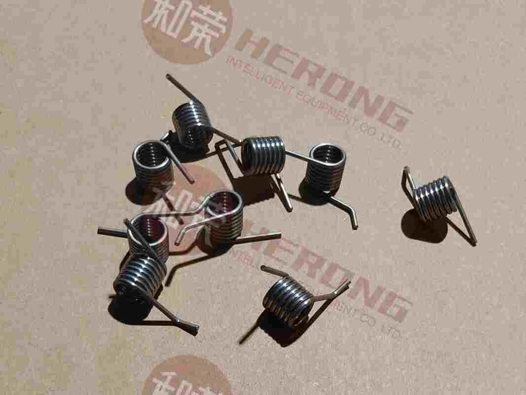 Nieuwe Hoge Kwaliteit Links Torsieveer voor Hyosung CDU Klem Vervoer 1.4 + 0D10.5*11.2L * 7N ATM vervangende Onderdelen