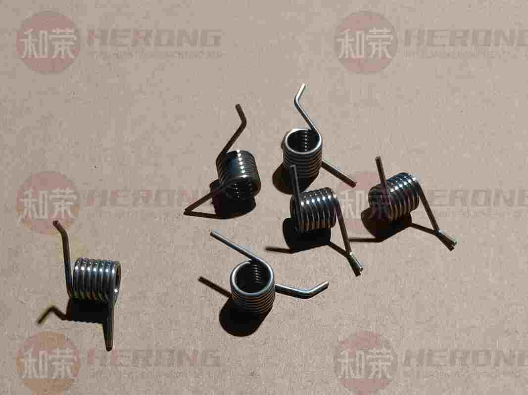 Nieuwe Hoge Kwaliteit Rechts Torsieveer voor Hyosung CDU Klem Vervoer 1.4 + 0D10.5*11.2L * 7N ATM vervangende Onderdelen