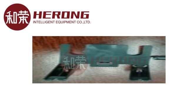 ATM Parts Hyosung CDU10 Dispenser Lifting Frame 300001123 Semi-Finished Factory Direct Sale