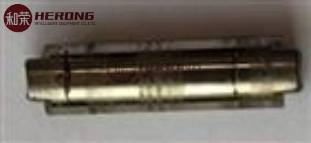 Hyosung CDU Machine Clamping Shaft Pin5*18.9 (18.9mm) 300006582 voor ATM-onderdelen met hoge kwaliteit