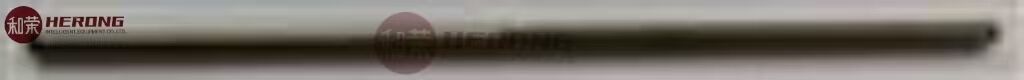 Hyosung CDU Machine Klemstift (204,5MM) 5*204..5 300006584 voor geldautomaat onderdelen met hoge kwaliteit