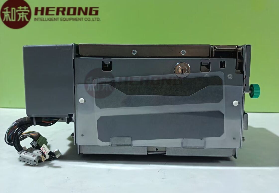 Diebold Hitachi-Omron ECRM Universal Recycler-UP TS-M1U1 ESCROW (UESAH) 19300004267P Geldautomaat