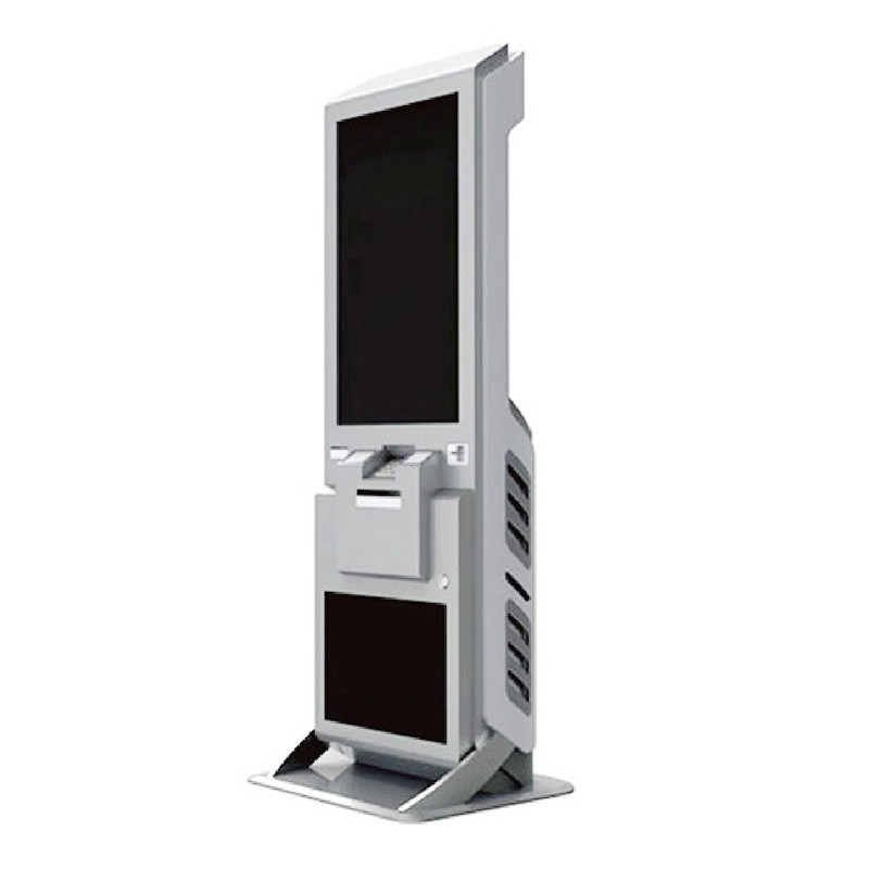 De openlucht Digitale Signage Machine van de Reclamekiosk voor Bill Payment 27 Duim 32 Duim