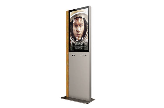 Adverterende Ruimte Zelf de Postenhal die van de Kaartjeskiosk Audioformaten bevinden zich