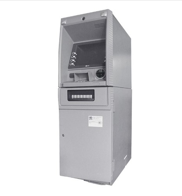 ATM NCR 6622 voor bankdiensten Nieuw of vernieuwd Intelligent gebruikersvriendelijk