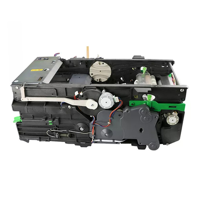 1750109659 Wincor ATM-machineonderdelen Stacker met mechanische ARM