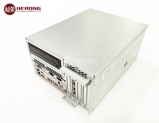 4450752091 NCR Estoril PC Core Window 10 PC Core NCR Onderdelen voor machines