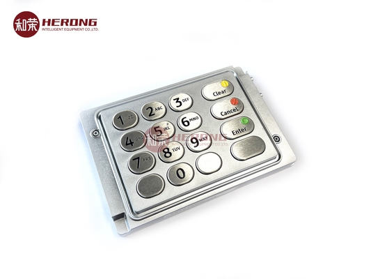 De nieuwste NCR Keyboard EPP4 4450782009
