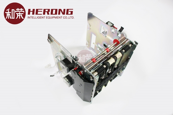 NCR S2 Dispenser Pick Module 4450736668 4450756286 Beweging IJzeren rek Nieuw Originaal