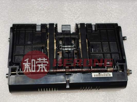 Nieuwe hoogwaardige prismaklemwagen voor Hyosung CDU ATM-gelduitgiftemodule, afmeting: 30×6,3×9,5