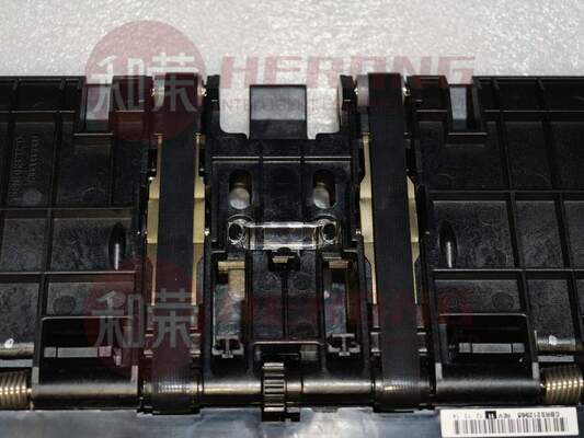 Nieuwe hoogwaardige ATM-gelduitgifte platte riem (10×212×0,65) Geschikt voor Hyosung CDU klemwagen