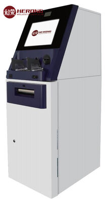 Betrouwbaar ATM-A06L Gebruikersvriendelijk
