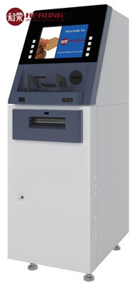 Betrouwbare ATM-A06L-Z Complete geldautomaat voor bank- en detailhandel