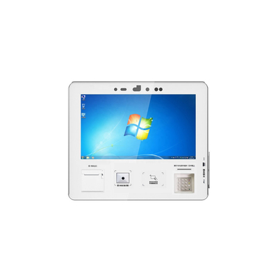 Zelf het Bestel- van Android Tablet Ipad Mini Kiosk Stand Touch Screen