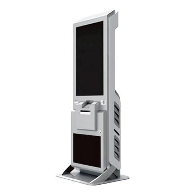 De openlucht Digitale Signage Machine van de Reclamekiosk voor Bill Payment 27 Duim 32 Duim