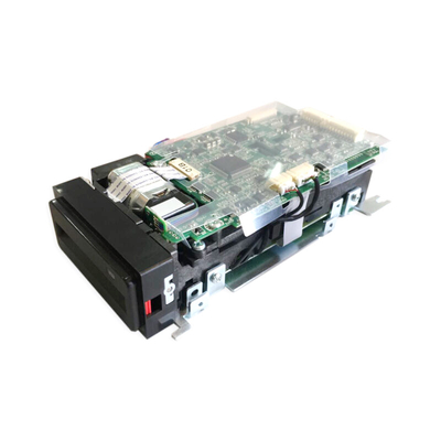 Van de de Kaartlezer van de betalingskiosk Delen Gemotoriseerd ICT 3K7 van Hybrid Sankyo