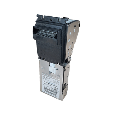 Delen Verticale CashCode SM 12V Bill Acceptor Without Cassettes van de betalingskiosk