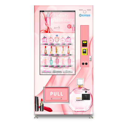 Van de de Make-up de Kosmetische Automaat van het haarparfum Kiosk 510W